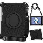 For iPad 9.7 2018 / 2017 / Black