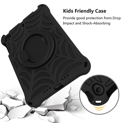 Spider King Silicone Protective Tablet Case, For iPad mini 5 / 4 / 3 / 1