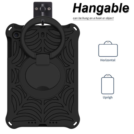 Spider King Silicone Protective Tablet Case, For iPad mini 5 / 4 / 3 / 1