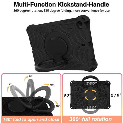 Spider King Silicone Protective Tablet Case, For iPad mini 5 / 4 / 3 / 1