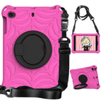 For iPad mini 5 / 4 / 3 / 1 / Rose Red