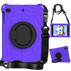 For iPad mini 5 / 4 / 3 / 1 / Purple