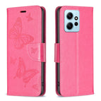 For Xiaomi Redmi Note 12 4G Global / Rose Red