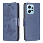 For Xiaomi Redmi Note 12 4G Global / Blue