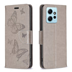 For Xiaomi Redmi Note 12 4G Global / Grey