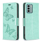 For Nokia G22 / Green