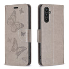For Samsung Galaxy A24 4G / Grey