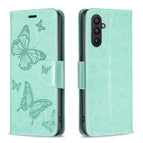 For Samsung Galaxy A24 4G / Green