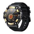 Black Gold