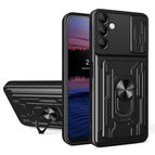 For Samsung Galaxy A14 5G / 4G / Black
