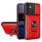 For Samsung Galaxy A14 5G / 4G / Red