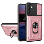 For Samsung Galaxy A14 5G / 4G / Rose Gold