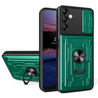 For Samsung Galaxy A14 5G / 4G / Dark Green