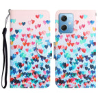 For Xiaomi Redmi Note 12 5G Global/Poco X5 / Heart