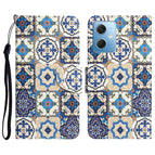 For Xiaomi Redmi Note 12 5G Global/Poco X5 / Vintage Totem