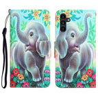 For Samsung Galaxy A24 4G / Elephant