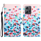 For Xiaomi Redmi Note 12 4G Global / Heart