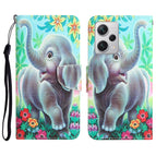 For Xiaomi Redmi Note 12 Pro 5G/Poco X5 Pro / Elephant