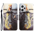 For Xiaomi Redmi Note 12 Pro 5G/Poco X5 Pro / Tiger