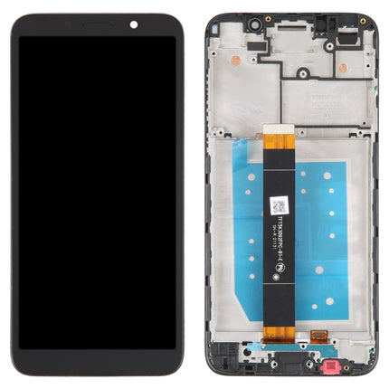 Original LCD Screen For Digitizer Full Assembly With Frame, For Motorola Moto E6 Play, For Motorola Moto G73(Original), For Motorola Moto G31, For Motorola Moto Edge 20, For Motorola Moto Edge 30 Ultra, For Motorola Moto G82                            ...