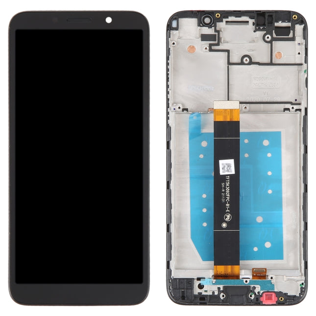Original LCD Screen For Digitizer Full Assembly With Frame, For Motorola Moto E6 Play, For Motorola Moto G73(Original), For Motorola Moto G31, For Motorola Moto Edge 20, For Motorola Moto Edge 30 Ultra, For Motorola Moto G82                            ...
