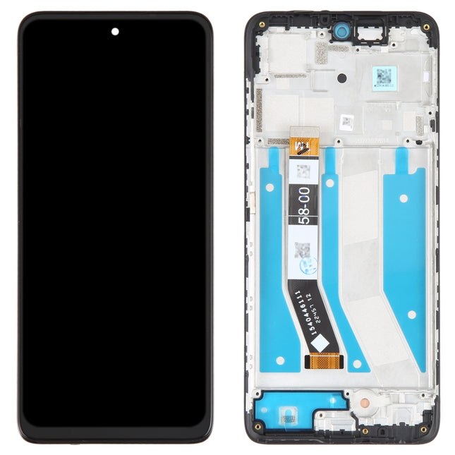 Original LCD Screen For Digitizer Full Assembly With Frame, For Motorola Moto G73(Original), For Motorola Moto G31, For Motorola Moto Edge 20, For Motorola Moto Edge 30 Ultra, For Motorola Moto G82