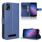 For Cloud Mobile Stratus C7 / Blue