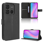 For Itel A60 / Black