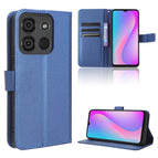 For Itel A60 / Blue