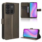 For Itel A60 / Brown