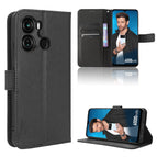 For Itel P40 / Black