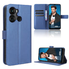 For Itel P40 / Blue
