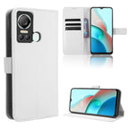 For Itel S18 S663L / White