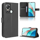 For Itel S18 S663L / Black