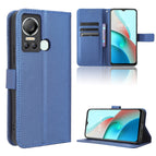For Itel S18 S663L / Blue