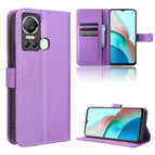 For Itel S18 S663L / Purple