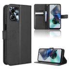 For Motorola Moto G13 / G23 4G / Black