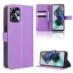 For Motorola Moto G13 / G23 4G / Purple