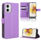 For Motorola Moto G73 5G / Purple