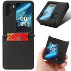 For OPPO Find N2 Flip / Black
