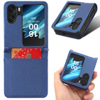 For OPPO Find N2 Flip / Blue