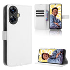 For Realme C55 4G / White