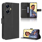 For Realme C55 4G / Black