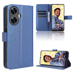 For Realme C55 4G / Blue