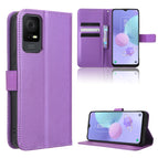 For TCL 408 / Purple