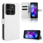 For Tecno Spark Go 2023 / White