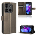 For Tecno Spark Go 2023 / Brown