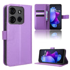 For Tecno Spark Go 2023 / Purple