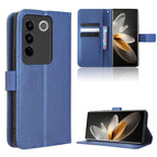 For vivo V27 / V27 Pro / S16 / S16 Pro / Blue