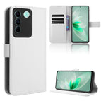For vivo V27e / S16e / White